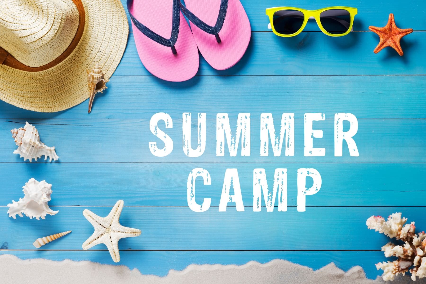Summer Ninja Camps