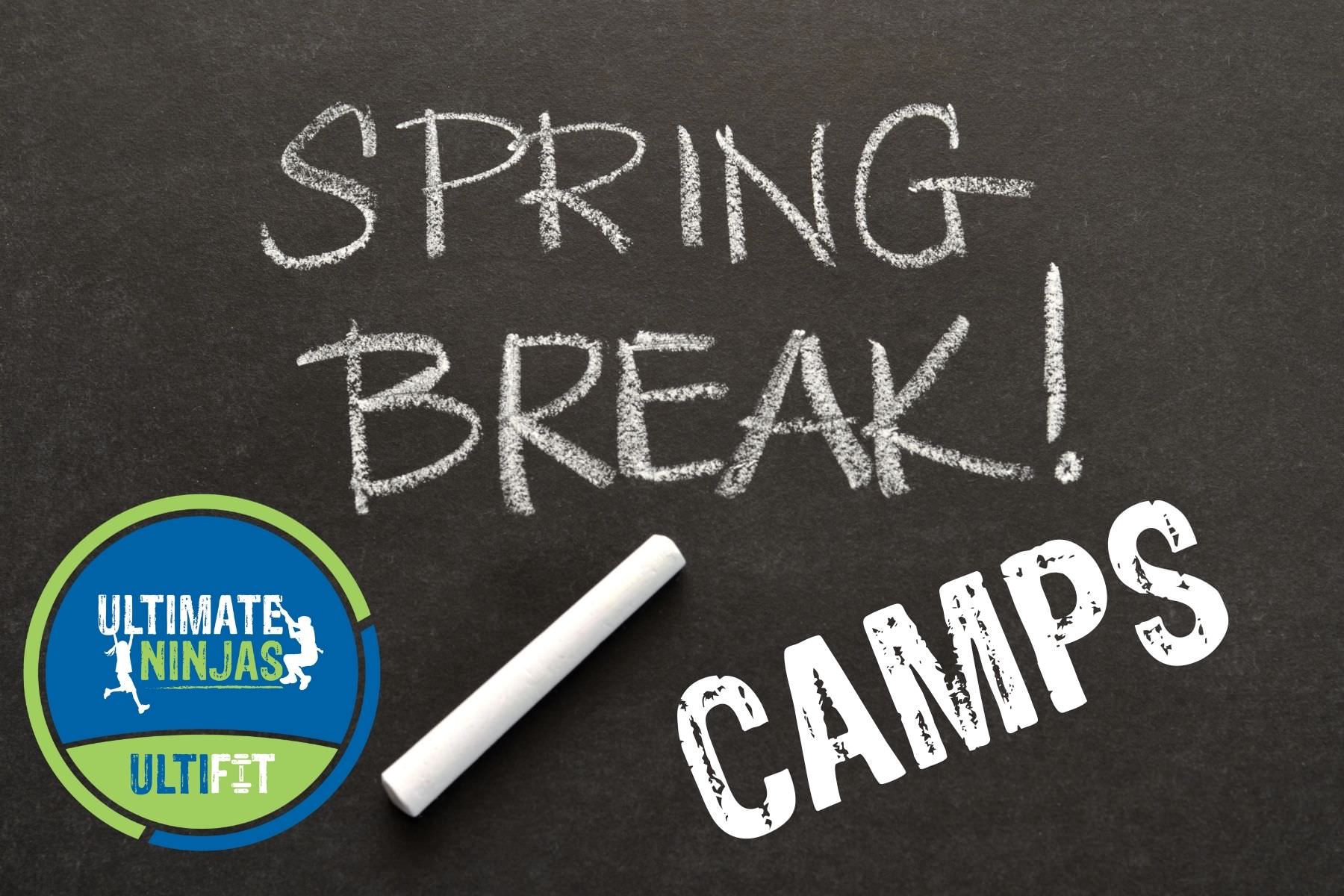 Spring Break Camps